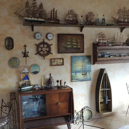 Europa Appartement Trzęsacz