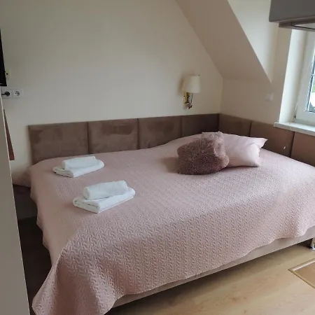 Appartement Europa *