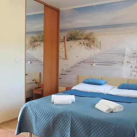Appartement Europa
