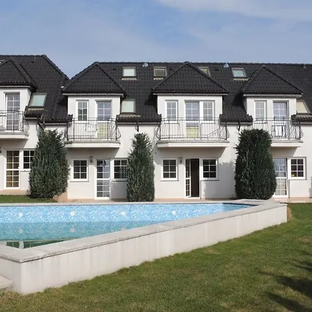Appartement Europa Trzęsacz