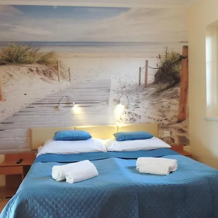 Europa Appartement Trzęsacz