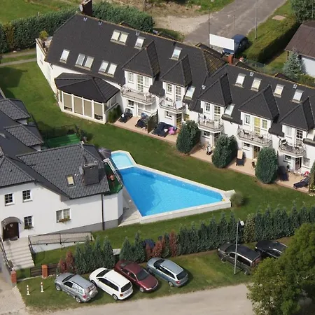 Appartement Europa