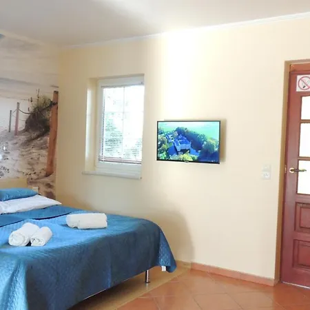 Appartement Europa