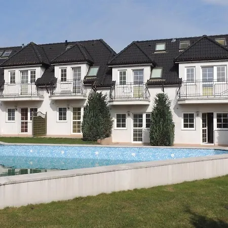Europa Appartement