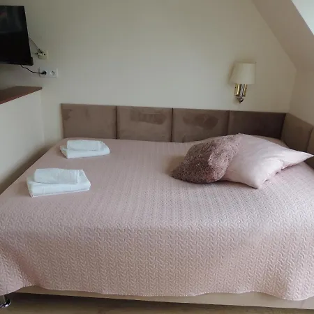 Europa Appartement