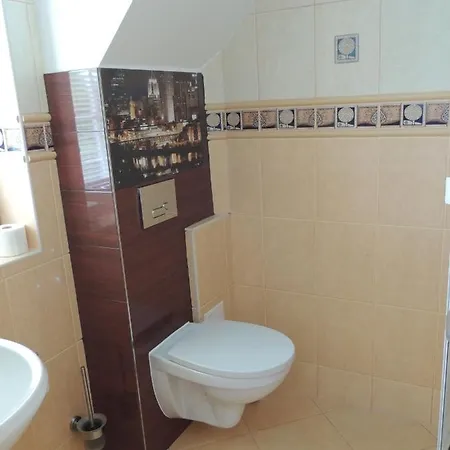 Europa Appartement Trzęsacz