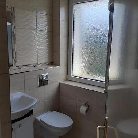 Europa Appartement Trzęsacz