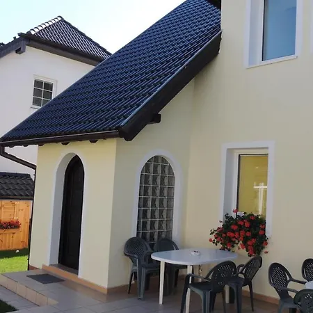 Europa Appartement