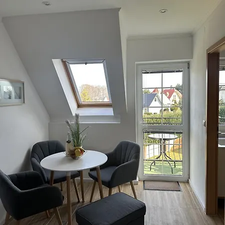 Appartement Europa