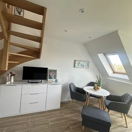 Appartement Europa *