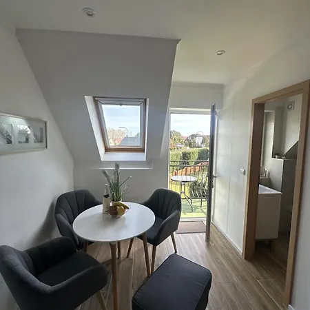 Appartement Europa Trzęsacz