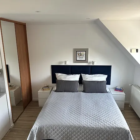 Europa Appartement
