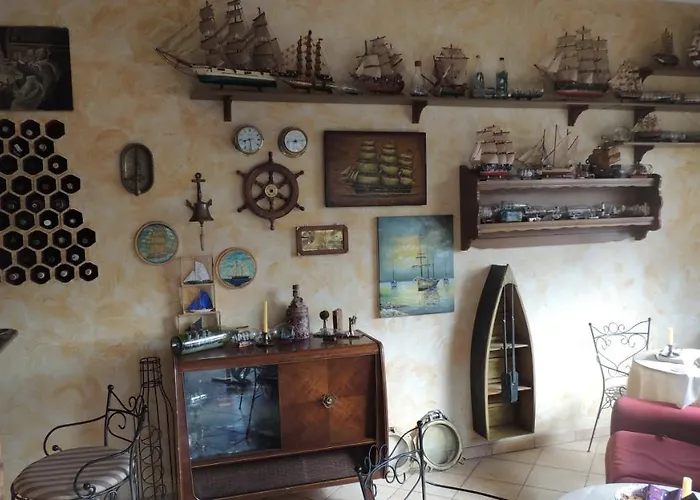 Europa Appartement Trzęsacz