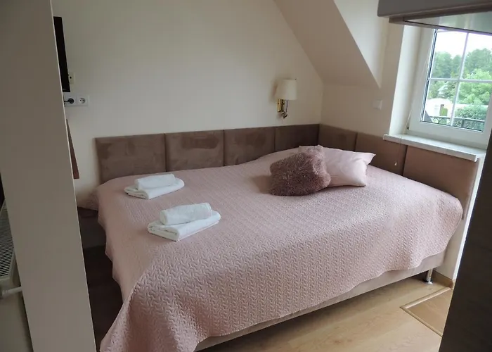 Appartement Europa *