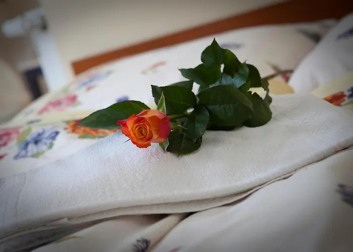 Appartement Europa *