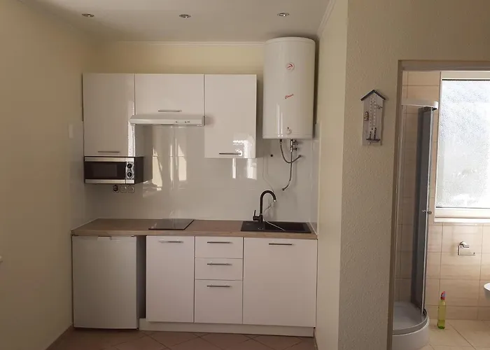 Appartement Europa Trzęsacz