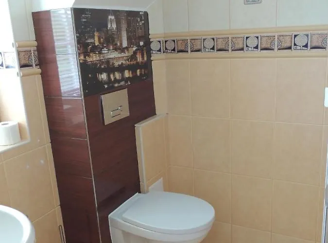 Europa Appartement Trzęsacz