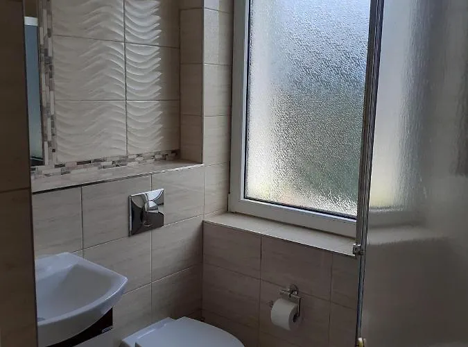 Europa Appartement Trzęsacz