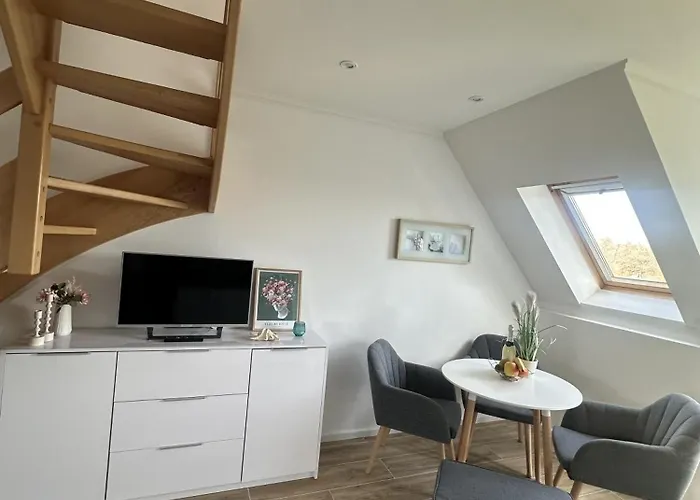 Appartement Europa *