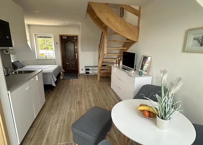 Europa Appartement Trzęsacz